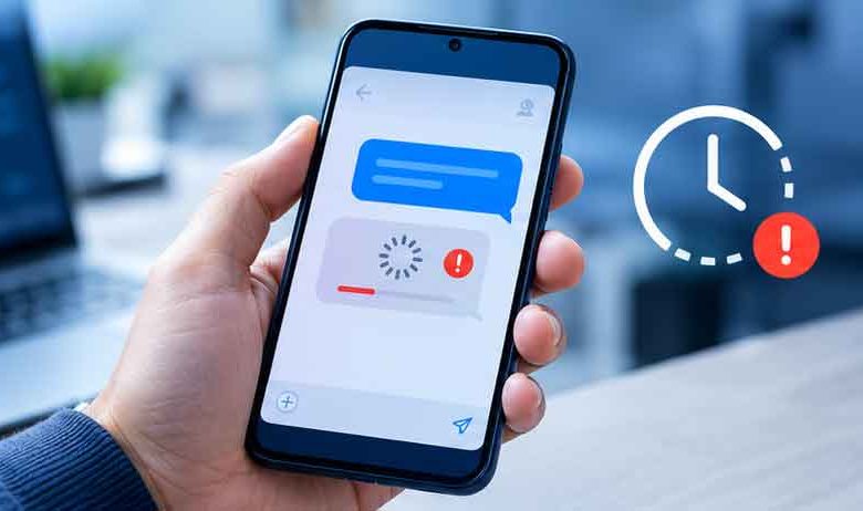چرا پیامک استعلام اینترنت همراه اول نمیاد؟