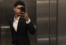 آریا محبی نورالدین‌وند, کار آفرین