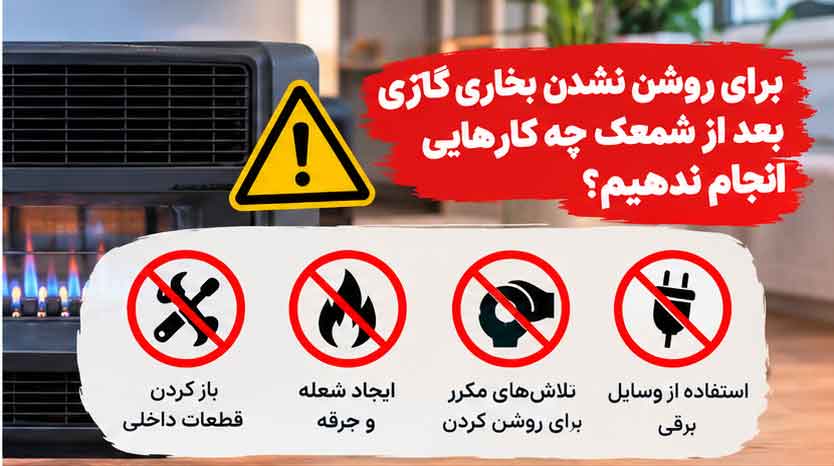 راهکار ایمن چیست؟