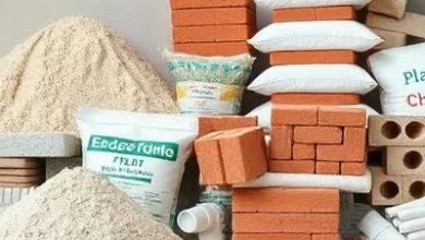 بهترین مصالح ساختمانی برای کاهش هزینه ساخت